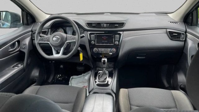 Used 2021 Nissan Rogue Sport S FWD image 15