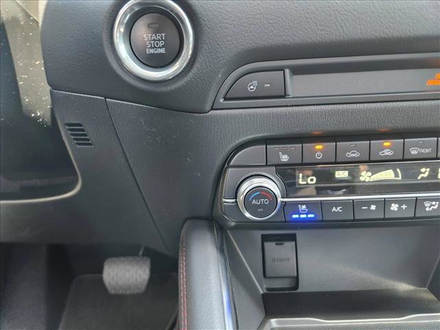 New 2025 MAZDA CX-5 2.5 Turbo w/ Premium Package image 18
