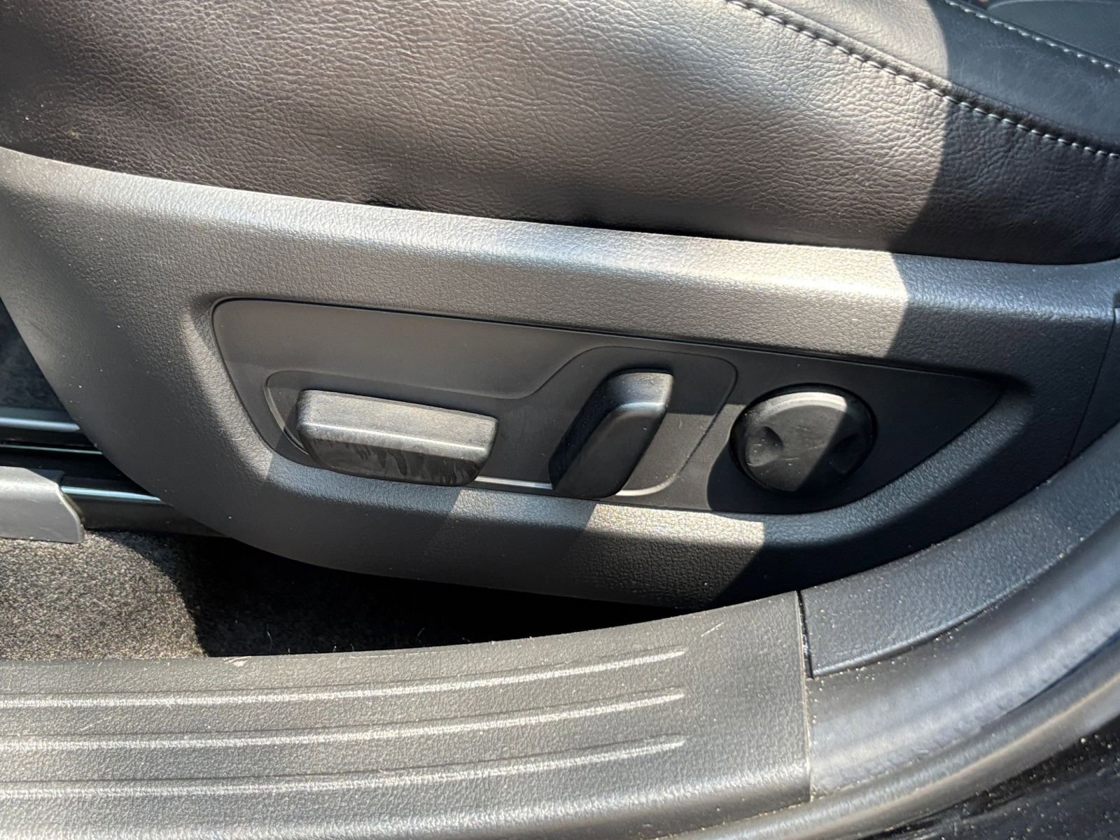 Used 2025 MAZDA CX-50 2.5 Hybrid w/ Premium Plus Pkg image 23