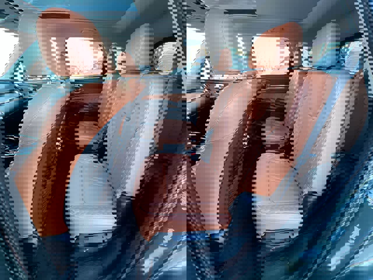 Used 2022 Kia Sorento SX Prestige w/ Rust Color Package image 23