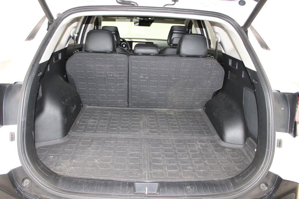 Used 2024 Kia Sportage SX FWD image 13