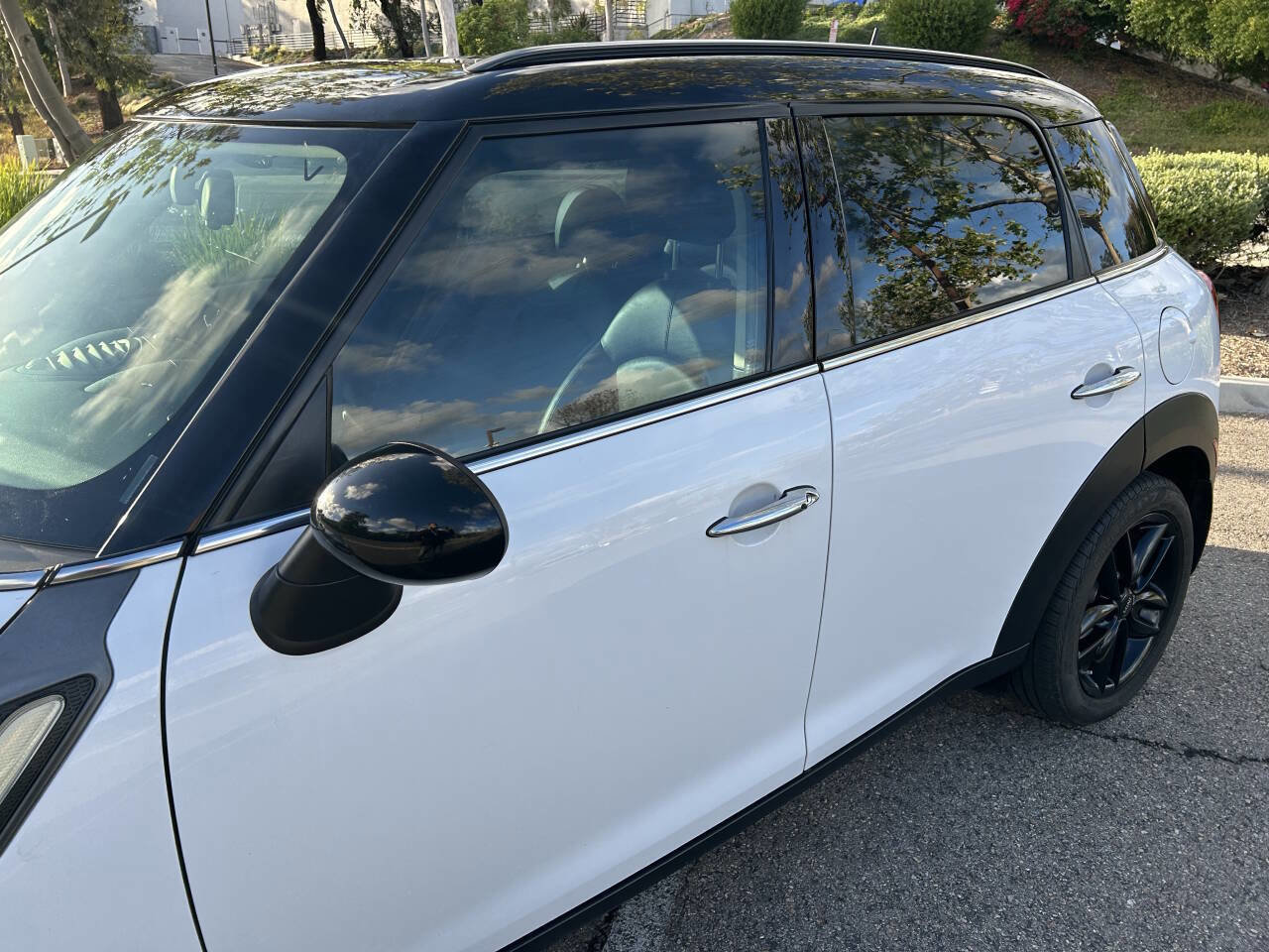 Used 2016 MINI Cooper Countryman S FWD image 15