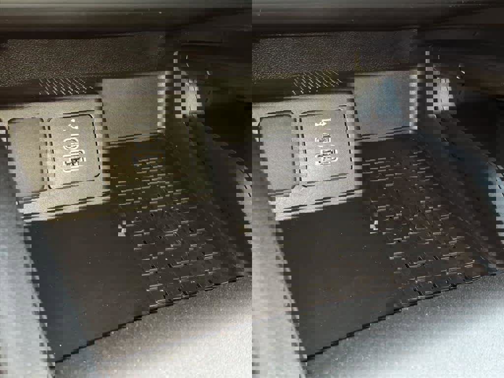 Used 2025 Ford Bronco Sport Badlands w/ Badlands Tech Package image 26