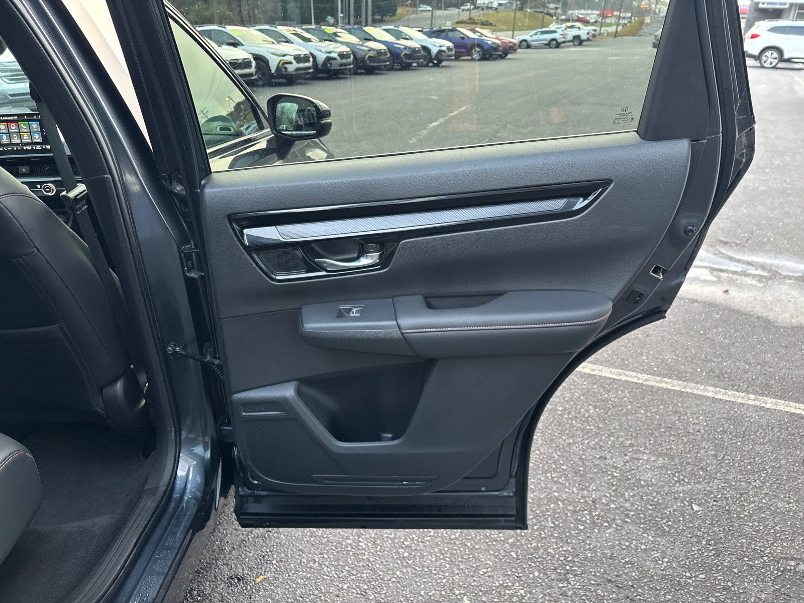 Used 2024 Honda CR-V Sport Touring image 43