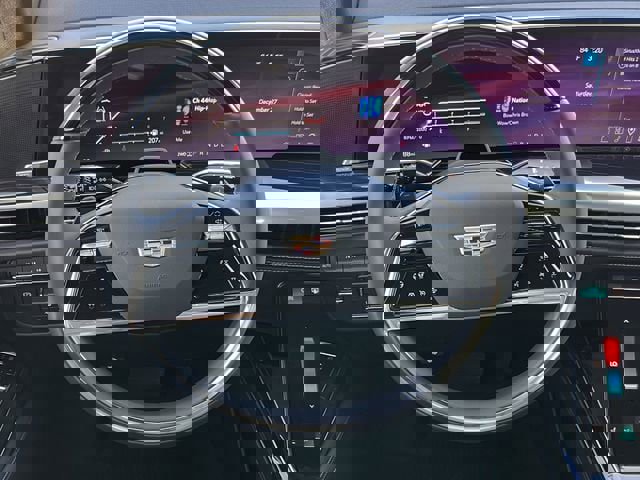 Certified 2026 Cadillac Escalade Sport w/ Touring Package image 15