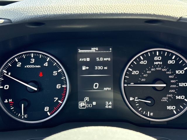 New 2026 Subaru Crosstrek 2.0i Premium image 28