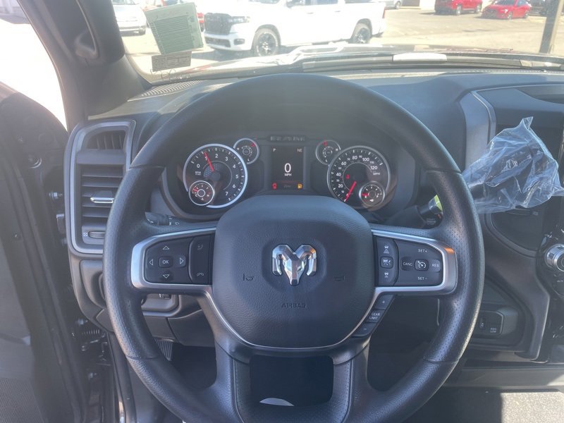 New 2026 RAM 3500 Tradesman image 10