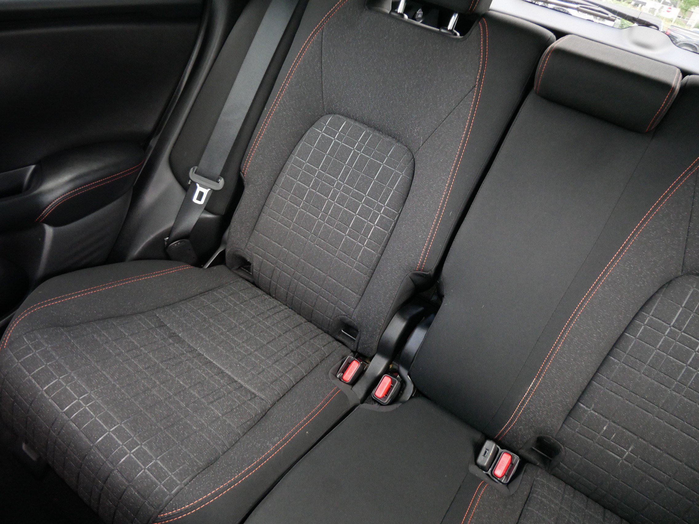 Certified 2024 Honda HR-V Sport image 12