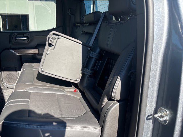 Used 2019 Chevrolet Silverado 1500 High Country w/ Technology Package AWD/4WD image 34