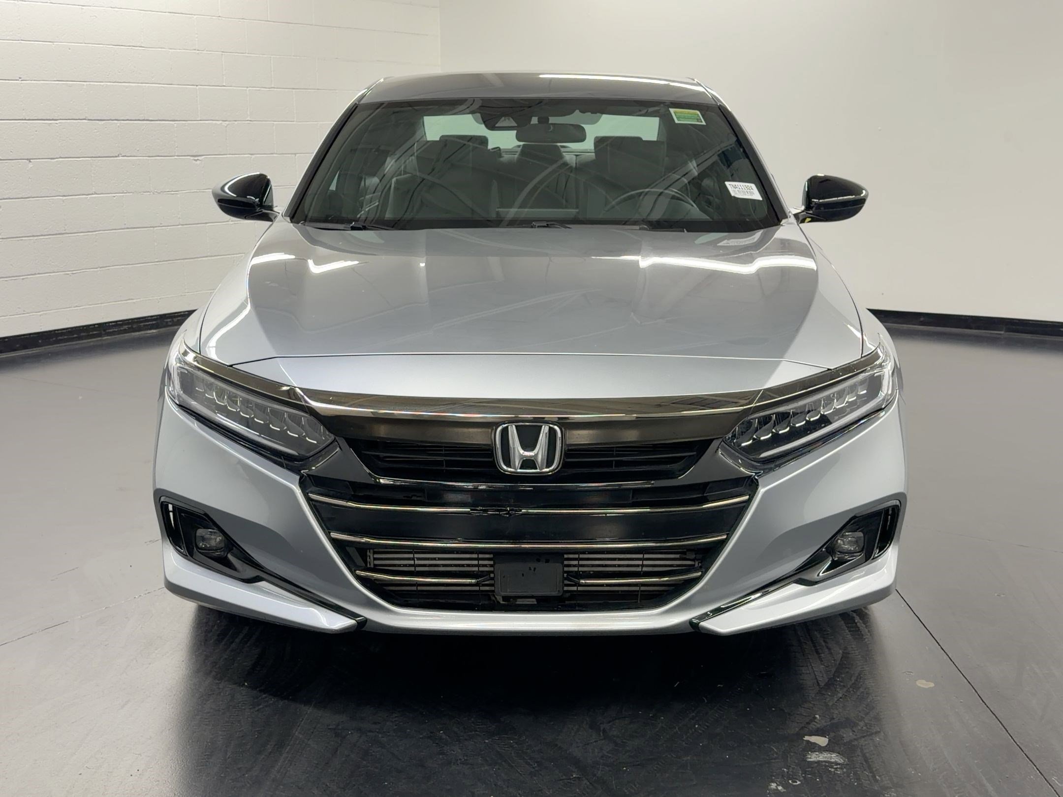 Certified 2022 Honda Accord Sport image 6