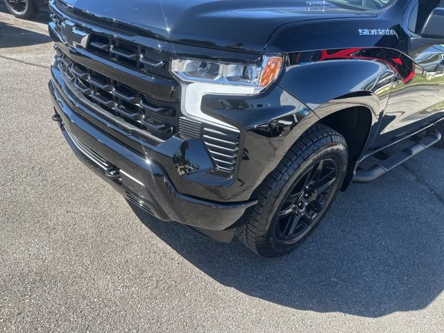 New 2026 Chevrolet Silverado 1500 RST w/ RST Select Package image 9