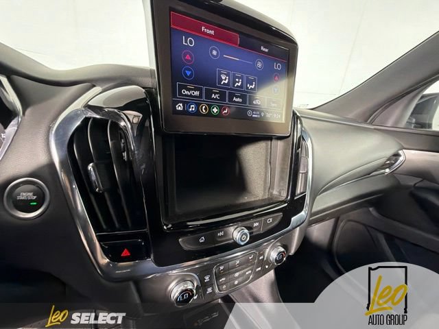 Used 2023 Chevrolet Traverse LT FWD image 21