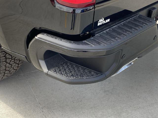 New 2025 Chevrolet Silverado 1500 RST w/ RST All Star Premium Package image 96