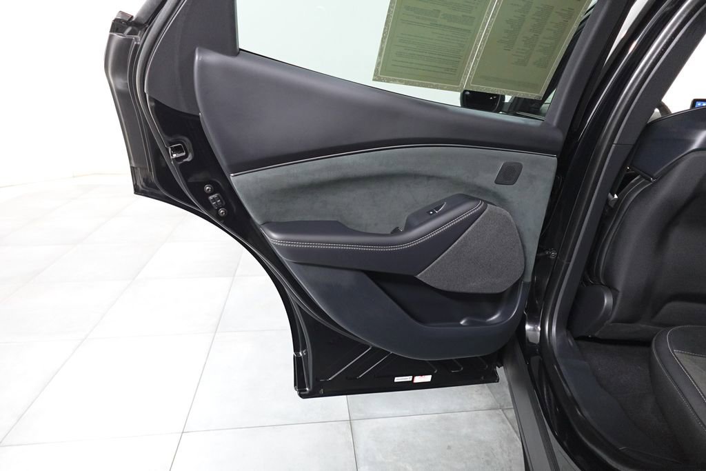 Used 2023 Ford Mustang Mach-E GT AWD/4WD image 28