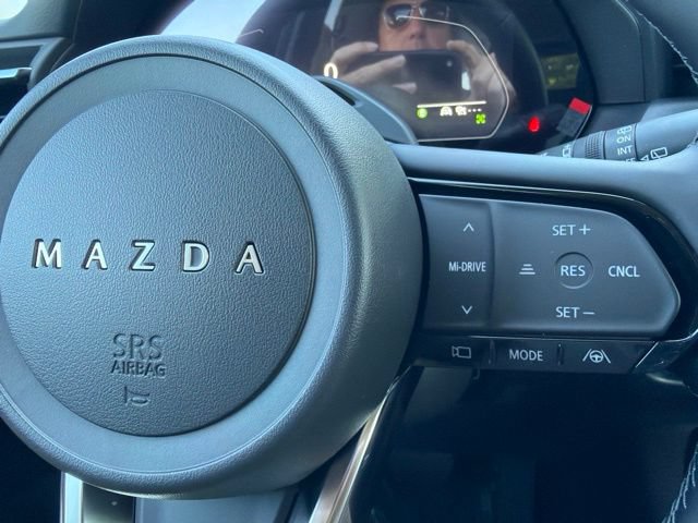 New 2026 MAZDA CX-5 2.5 S w/ Premium Plus Package AWD/4WD image 19
