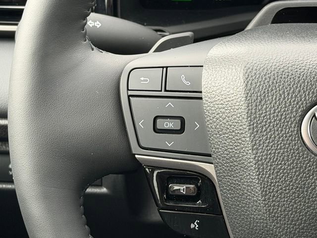 Certified 2025 Toyota Camry XSE w/ Premium Plus Package FWD image 27