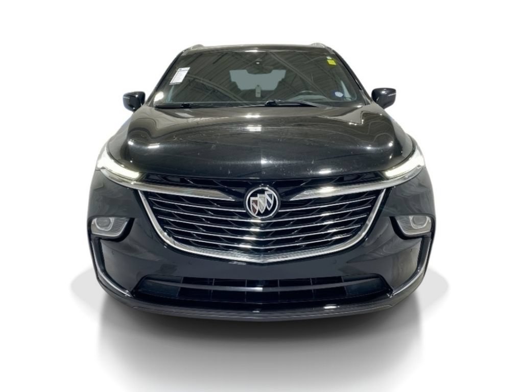 Used 2024 Buick Enclave Premium FWD image 3