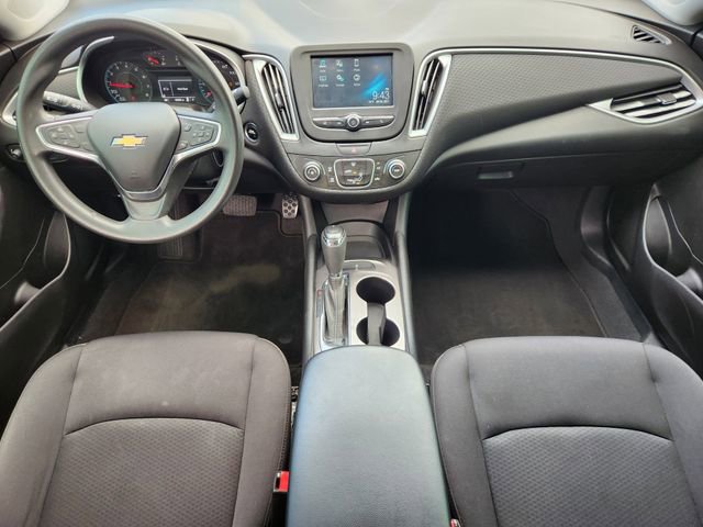 Used 2018 Chevrolet Malibu LS image 19