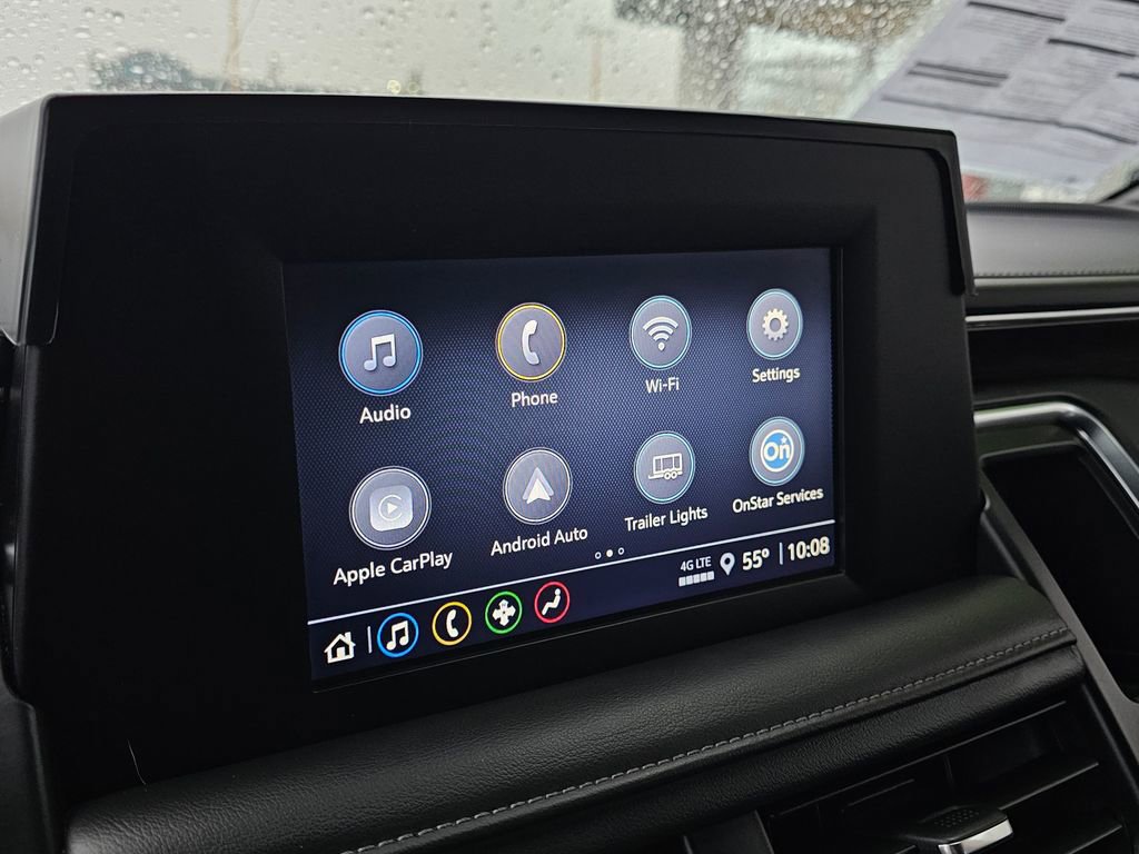 Used 2023 Chevrolet Tahoe LS w/ Driver Alert Package image 24