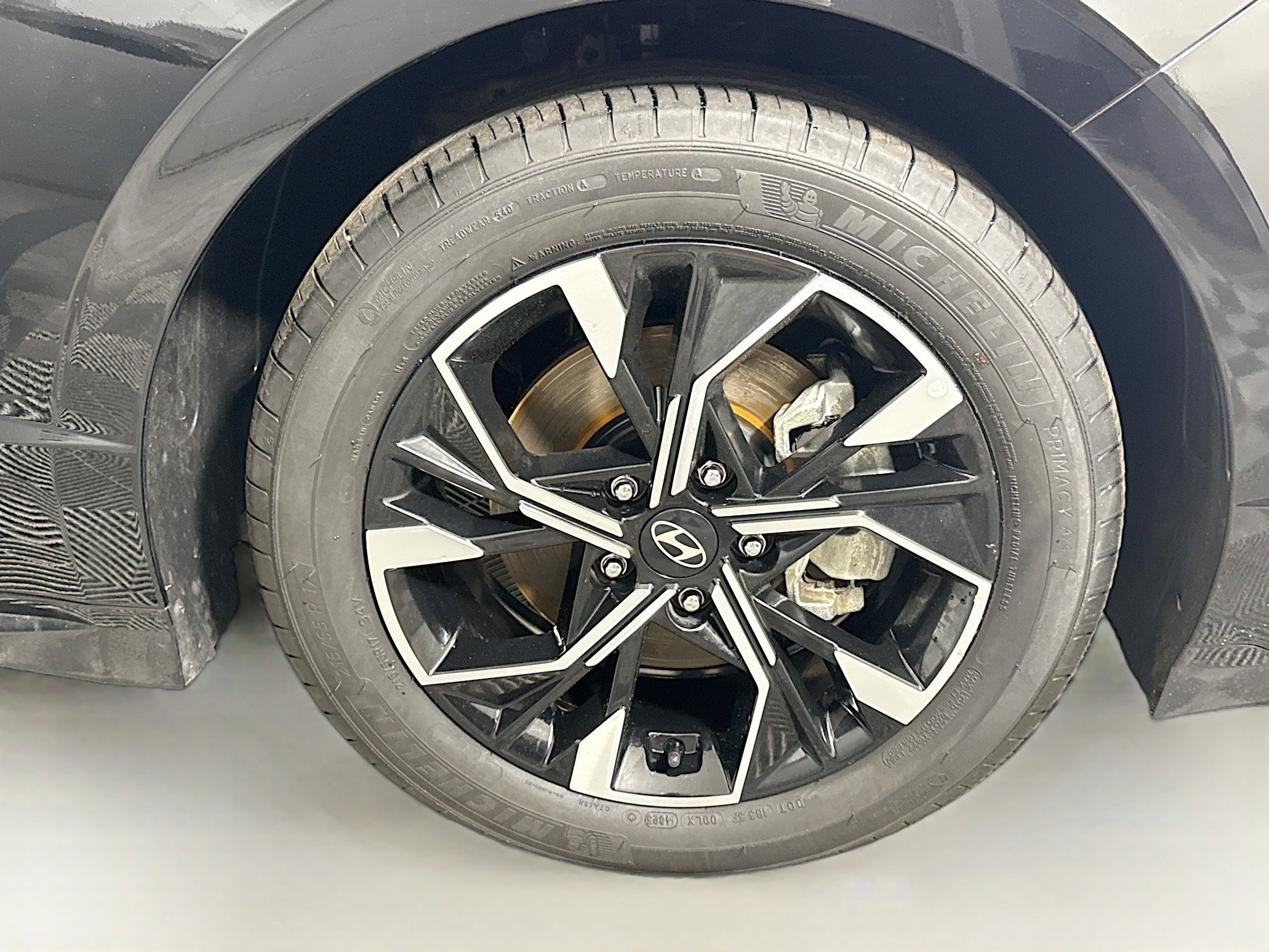 Used 2024 Hyundai Sonata SEL image 32