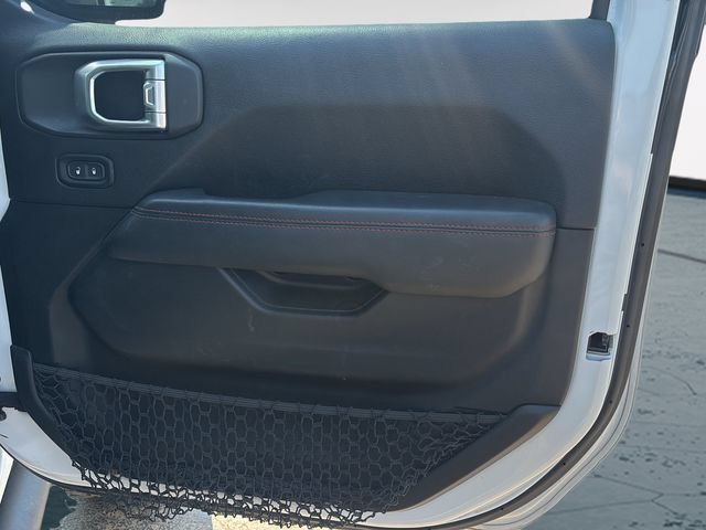 Used 2020 Jeep Gladiator Rubicon AWD/4WD image 10
