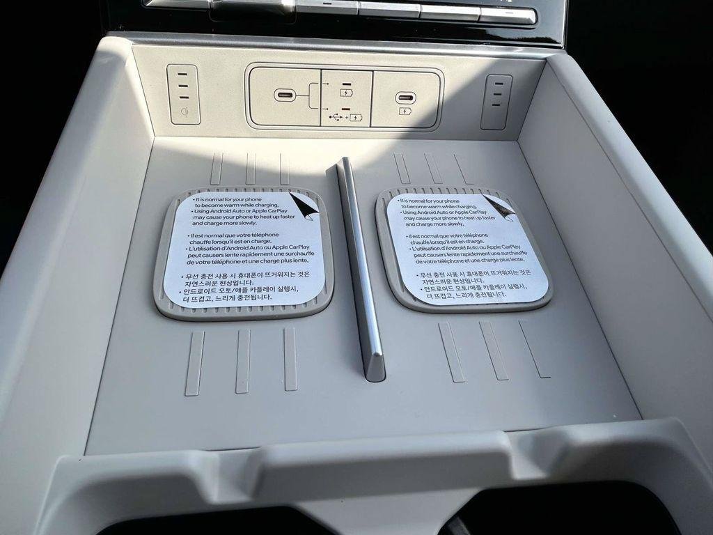 New 2027 Hyundai Santa Fe Limited FWD image 46