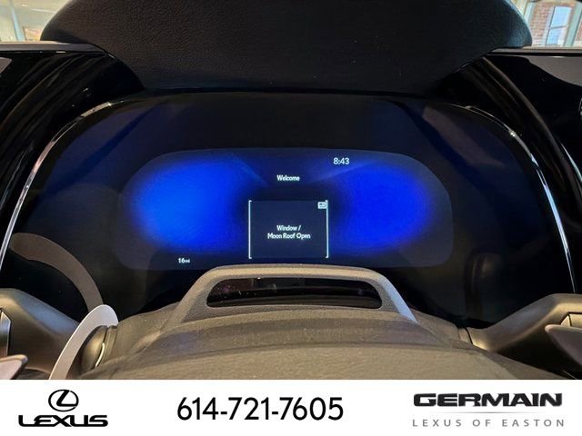 New 2026 Lexus RX 350 Premium AWD/4WD image 26