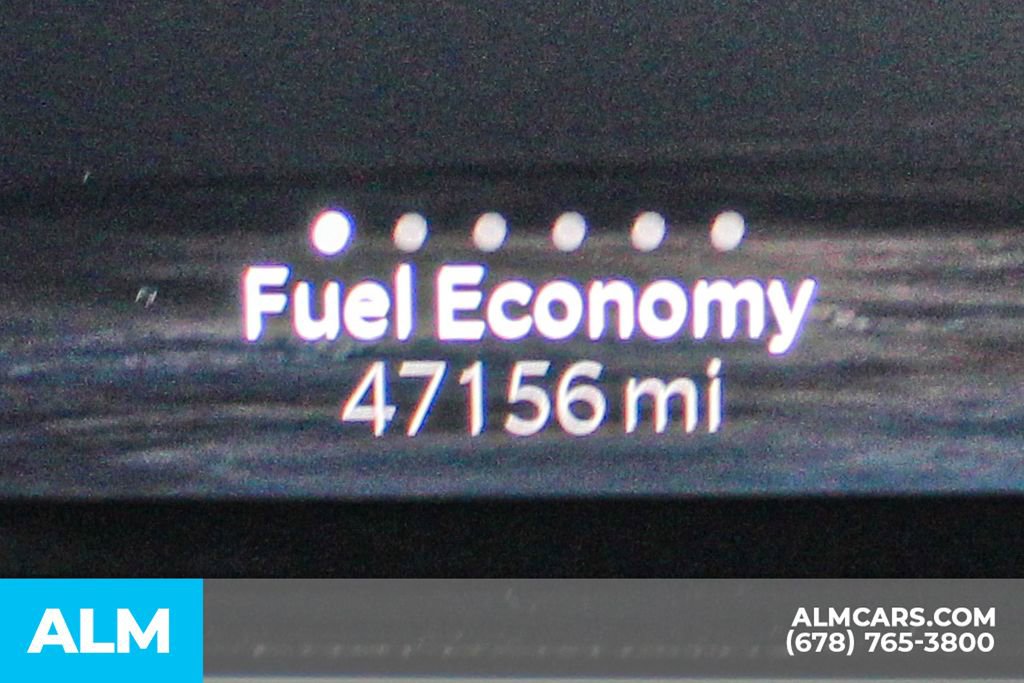 Used 2024 Jeep Grand Wagoneer L Series II w/ Quick Order Packagew 28T image 44