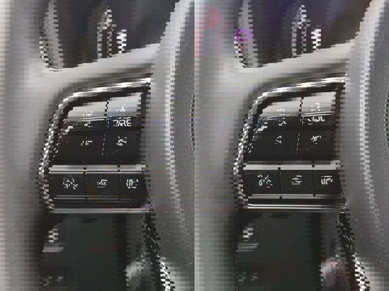 New 2026 MAZDA CX-90 Plug-In Hybrid w/ Premium Plus image 24