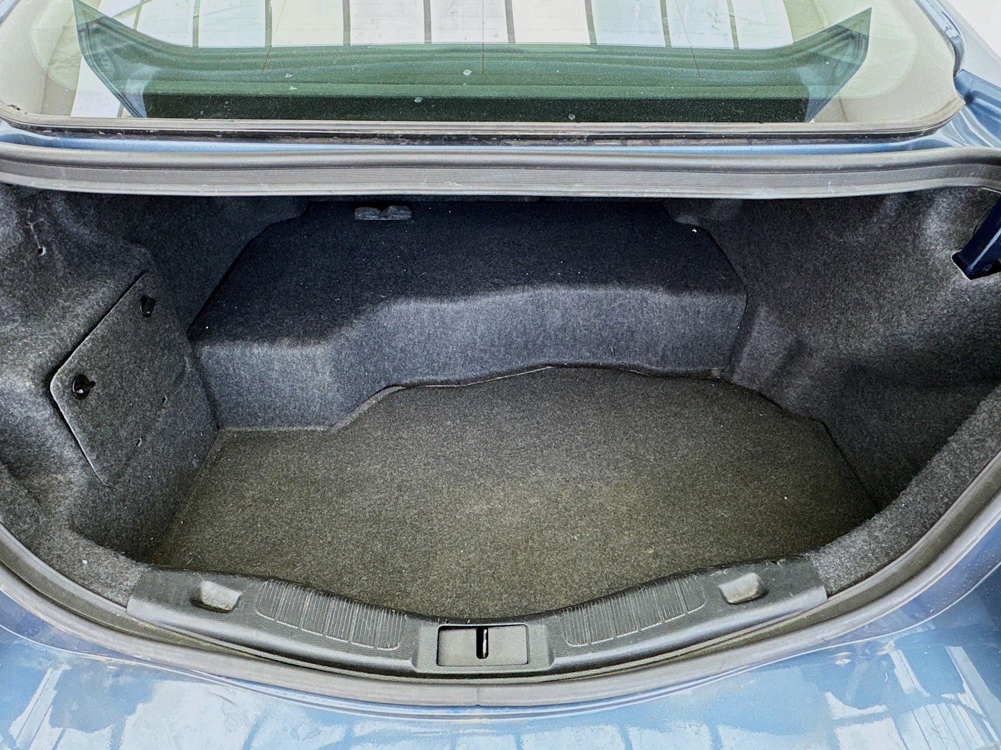 Used 2019 Ford Fusion SE image 18