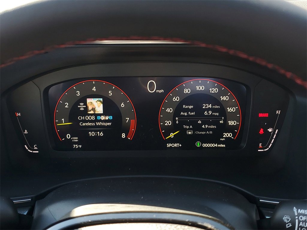 New 2026 Acura Integra Type S image 22