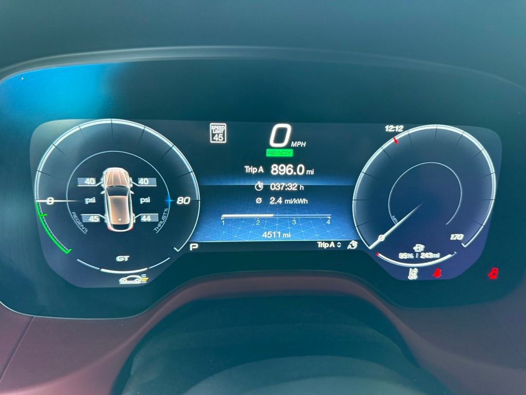 Used 2025 Maserati Grecale Folgore image 18