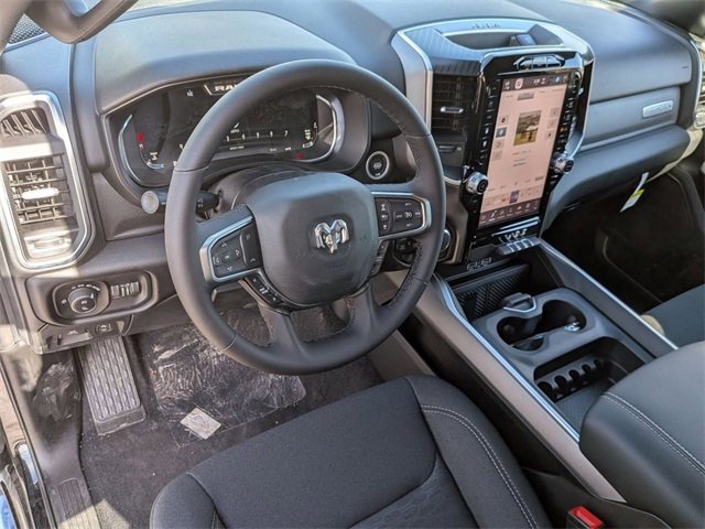 New 2026 RAM 1500 Big Horn image 17