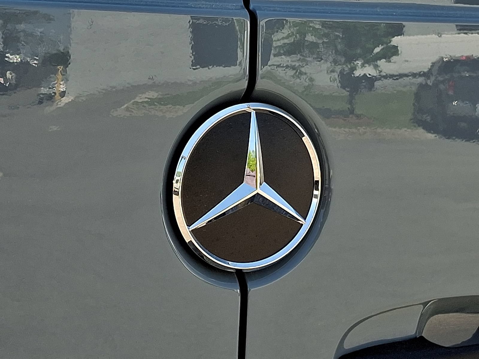 New 2026 Mercedes-Benz Sprinter 2500 image 19