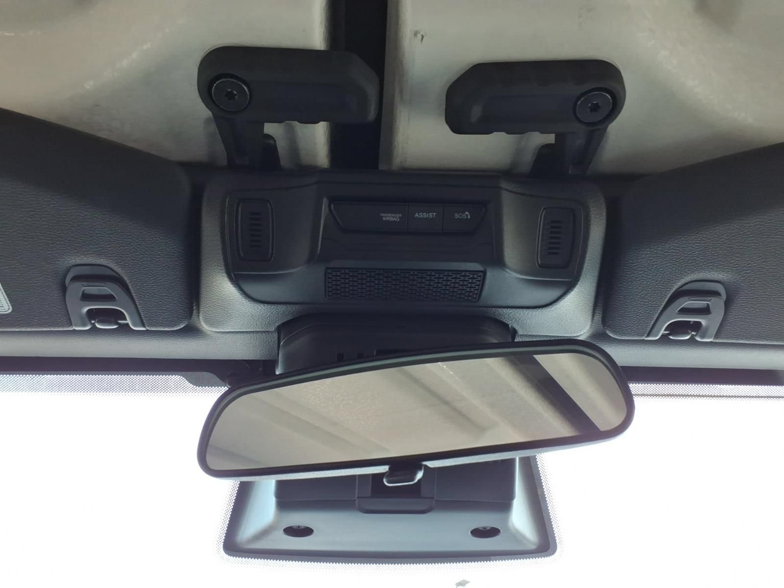 Used 2026 Jeep Gladiator Mojave AWD/4WD image 23
