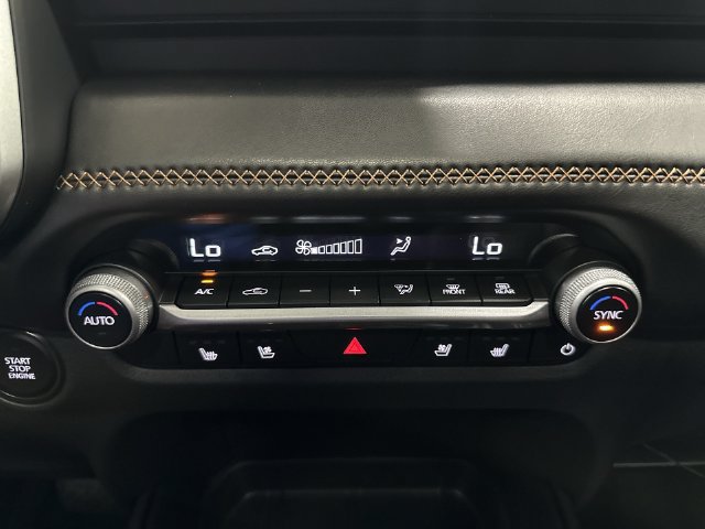 New 2026 MAZDA CX-50 AWD 2.5 S w/ Cargo Package image 21
