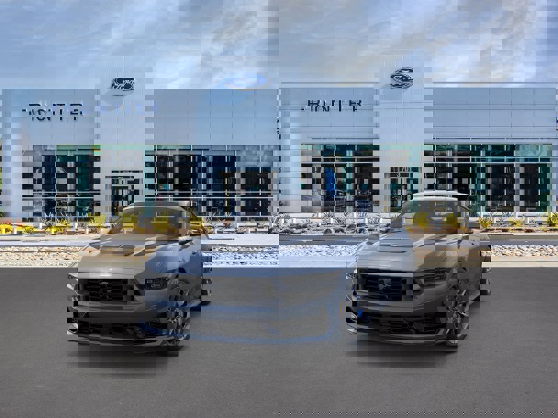 New 2026 Ford Mustang Dark Horse image 2