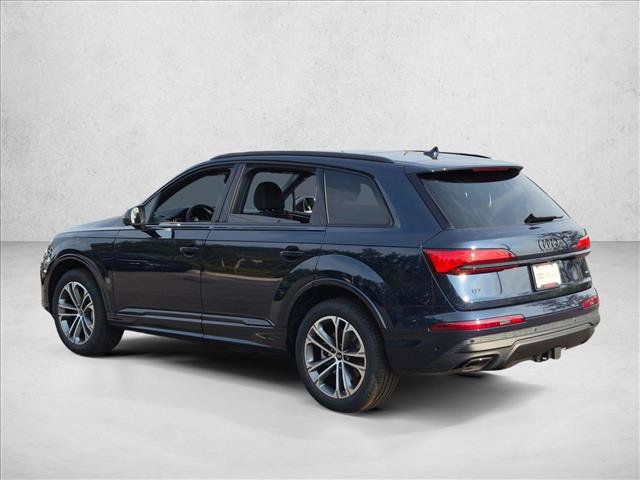 New 2026 Audi Q7 2.0T Premium AWD/4WD image 7