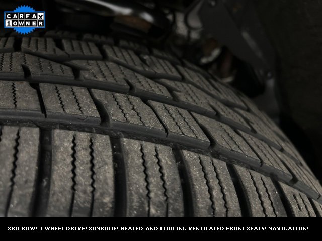 Used 2018 Lexus GX 460 Luxury image 5