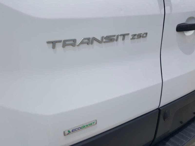 Used 2016 Ford Transit 250 130 Medium Roof RWD image 10