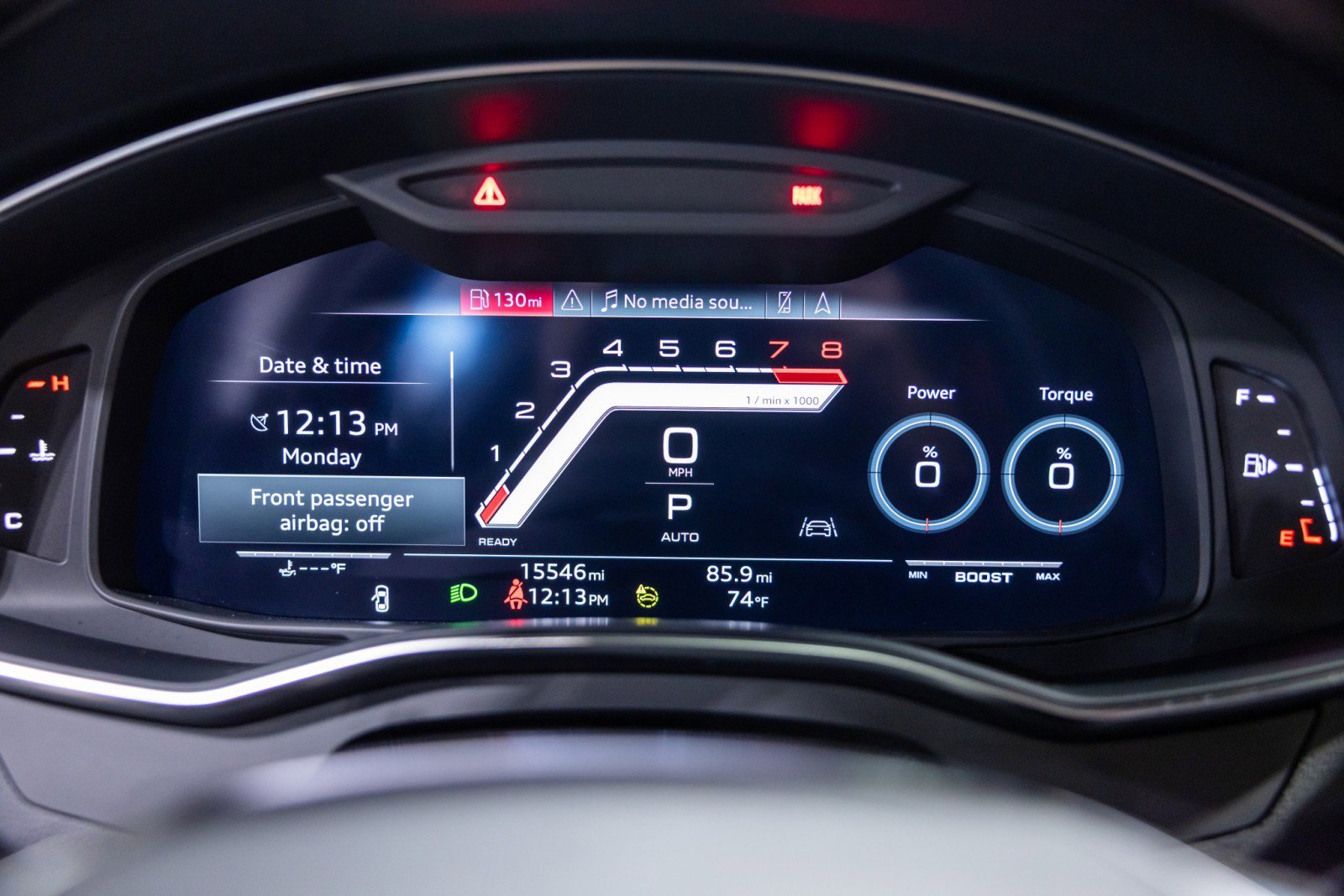 Used 2024 Audi RS 6 performance AWD/4WD image 38