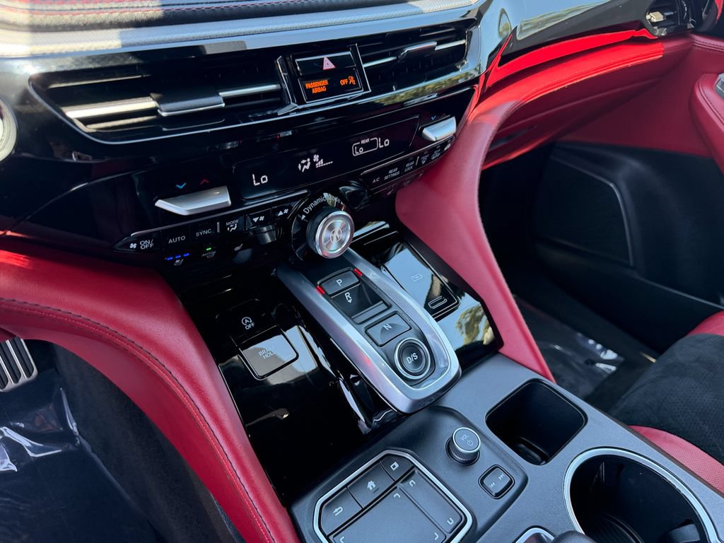 Certified 2023 Acura MDX A-Spec AWD/4WD image 23