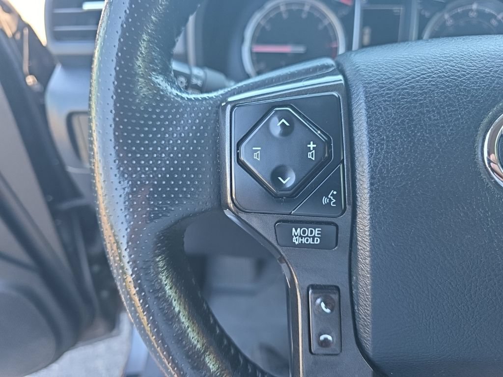 Certified 2023 Toyota 4Runner TRD Pro AWD/4WD image 18