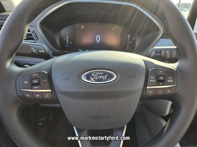 New 2026 Ford Escape Active FWD image 21