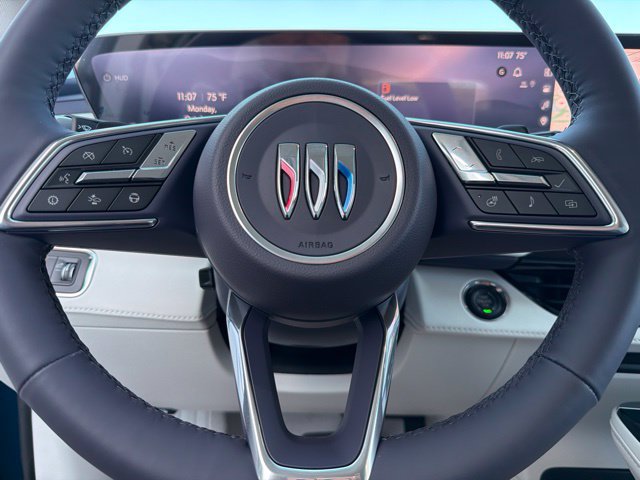 New 2027 Buick Enclave Avenir AWD/4WD image 25