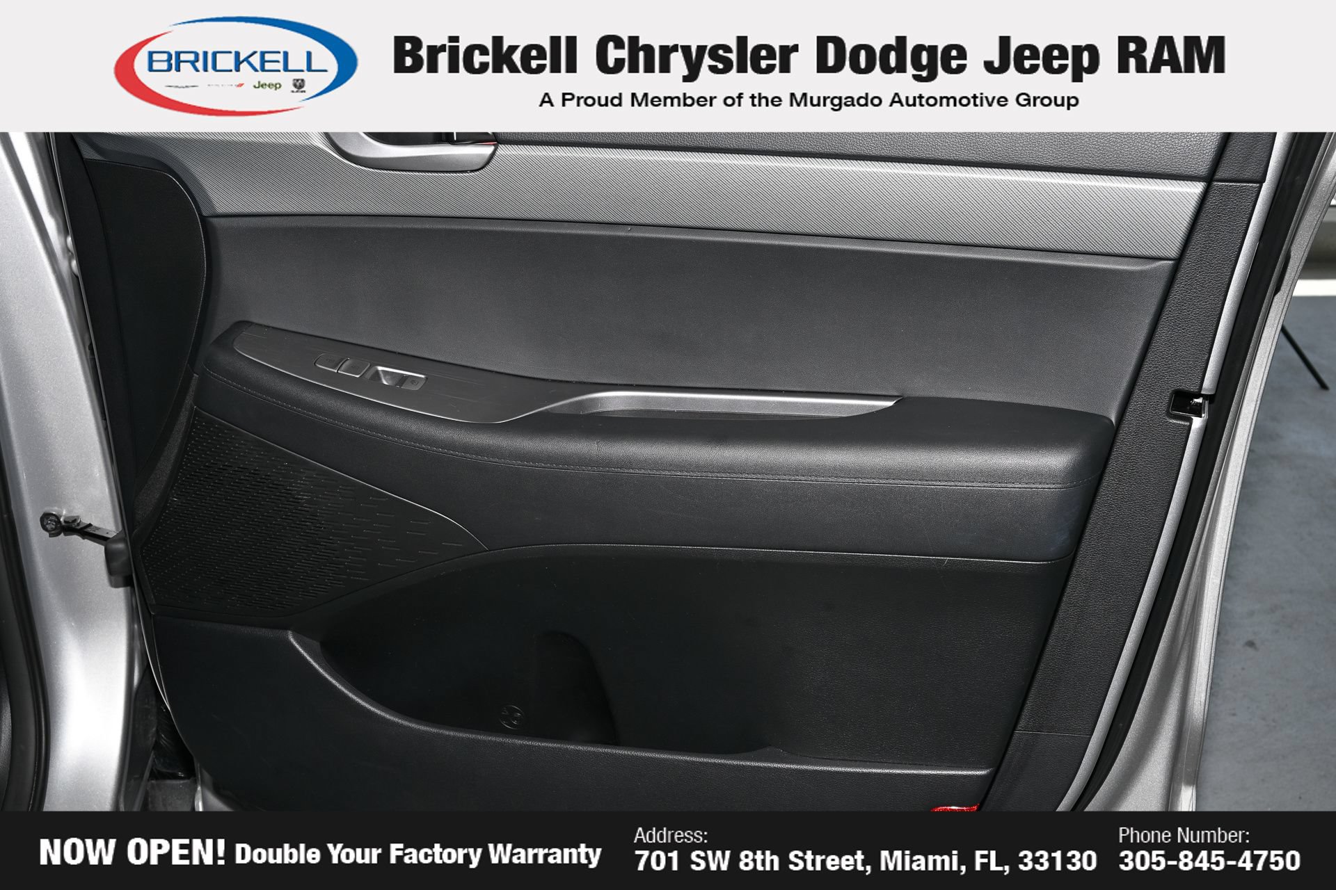 Used 2025 Hyundai Palisade SEL FWD image 17