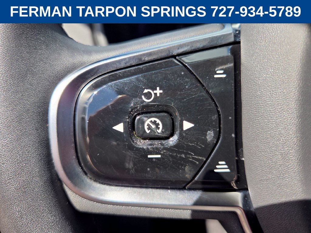 Certified 2023 Volvo XC90 B6 Plus w/ Protection Package Premier AWD/4WD image 30