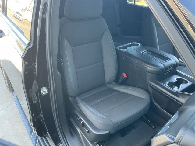 Used 2021 GMC Yukon XL SLE image 27