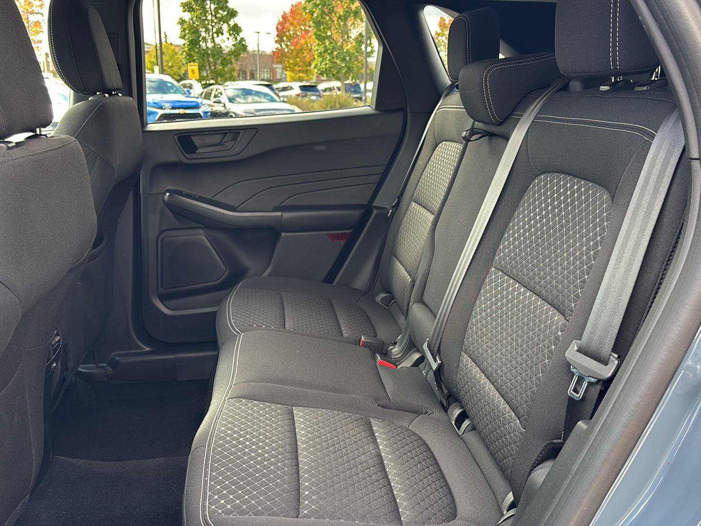 Used 2023 Ford Escape Active AWD/4WD image 24