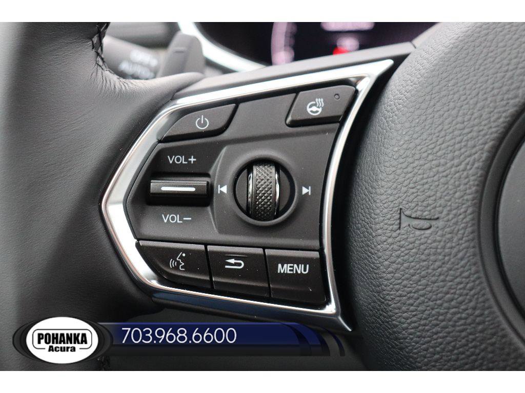 New 2026 Acura MDX w/ Advance Package image 10